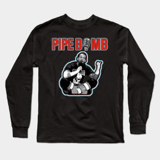 Pipebomb Long Sleeve T-Shirt